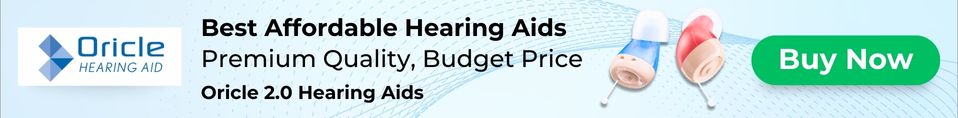 Best Affordable Hearing Aids