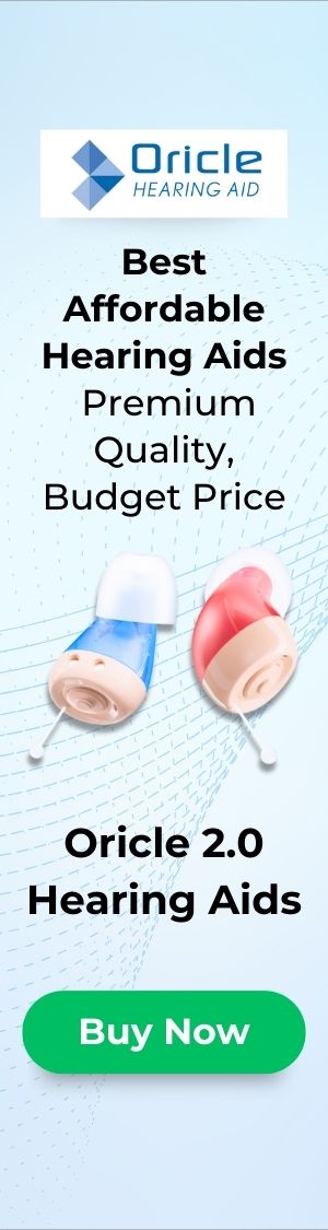 Best Affordable Hearing Aids