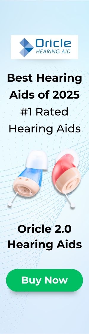 Best Hearing Aids of 2025
