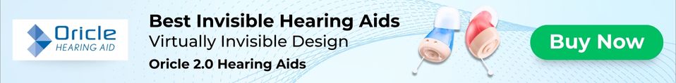 Best Invisible Hearing Aids