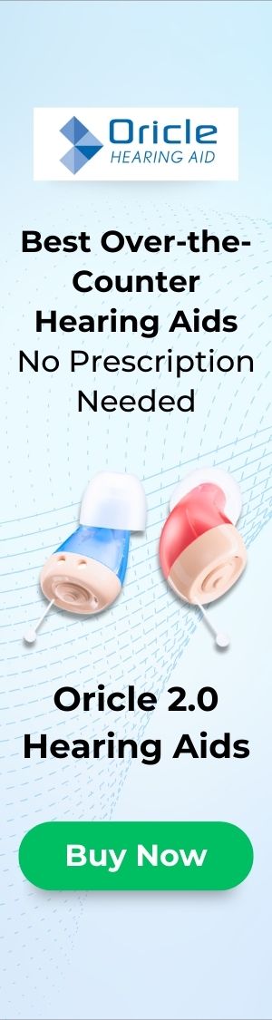 Best Over-the-Counter Hearing Aids