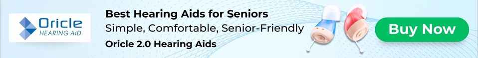 Best Hearing Aids for Seniors