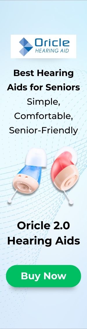 Best Hearing Aids for Seniors