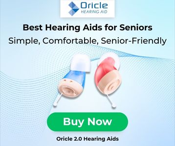 Best Hearing Aids for Seniors